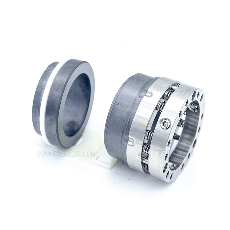 機(jī)封廠家直銷(xiāo)丹東克隆C8機(jī)械密封Colossus泵用機(jī)械密封
