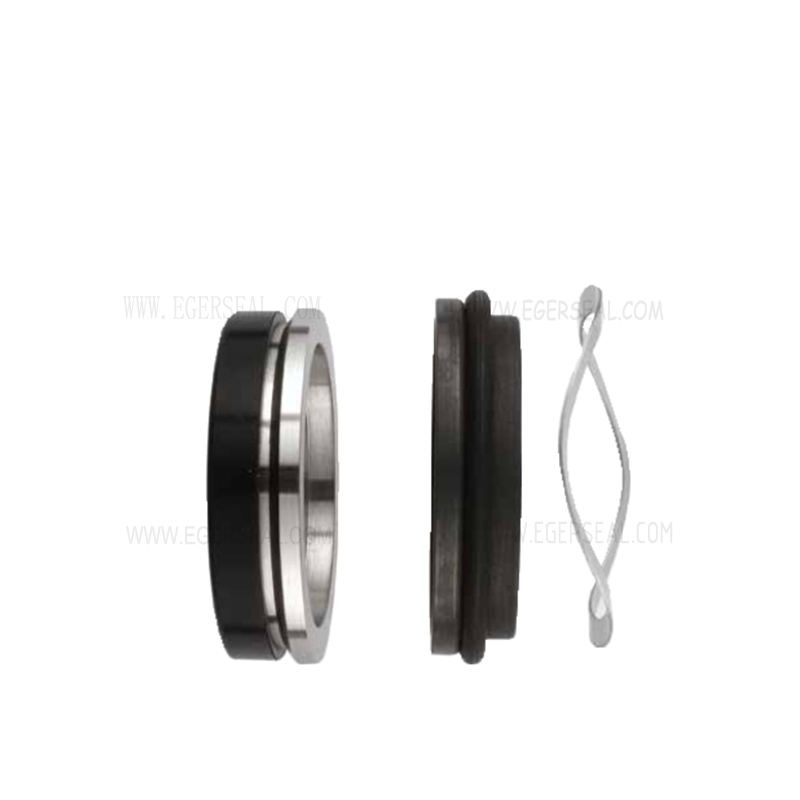 產地貨源泵用標準件機封伏爾肯1651軸封機械密封