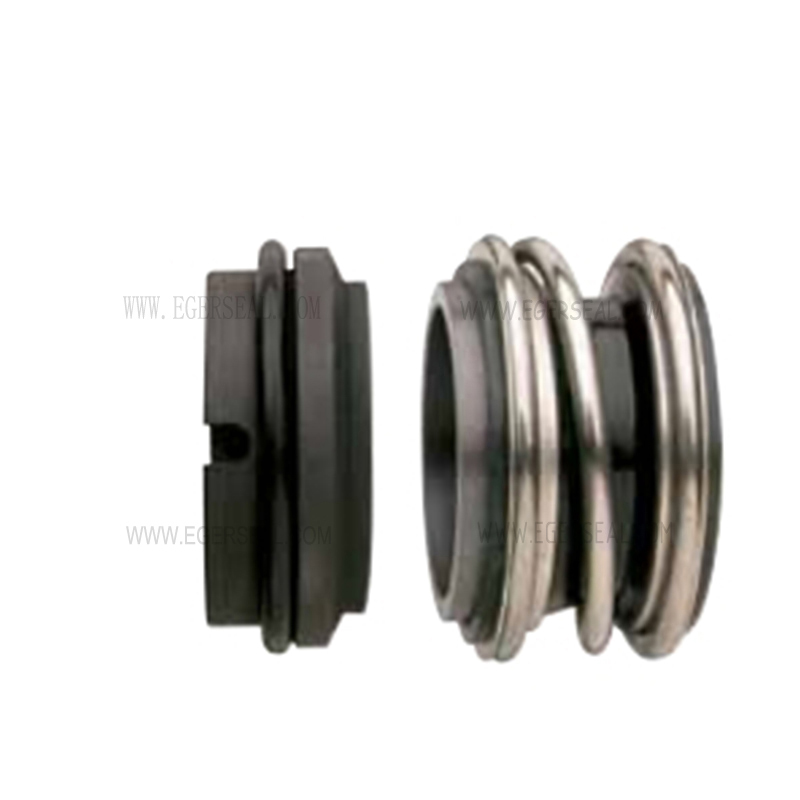 現貨FLOWSERVE金屬波紋管 ALC進口機械密封