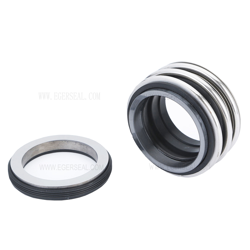 密封件廠家供應(yīng)博格曼機(jī)械密封MG1型號機(jī)械密封件
