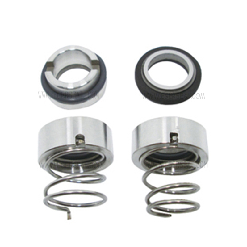 廠家供應(yīng)水泵用機(jī)械密封120型軸封機(jī)械密封件