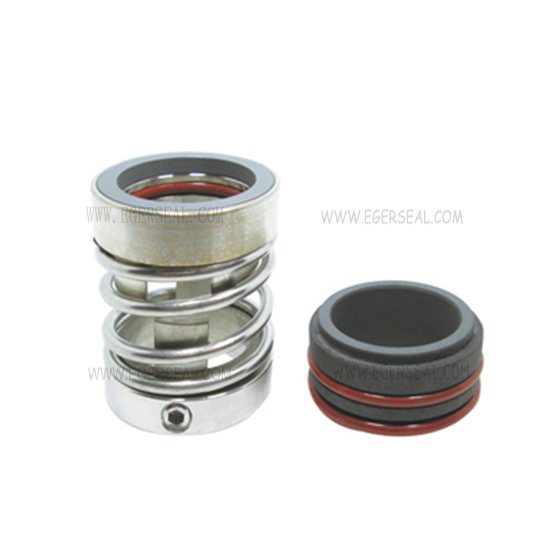 廠家現(xiàn)貨提供優(yōu)質(zhì)泵用不銹鋼合金250機(jī)械密封