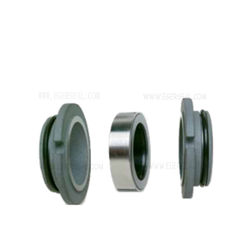 產(chǎn)地貨源Aesseal安銥矢廠家直銷化工用S0E機械密封