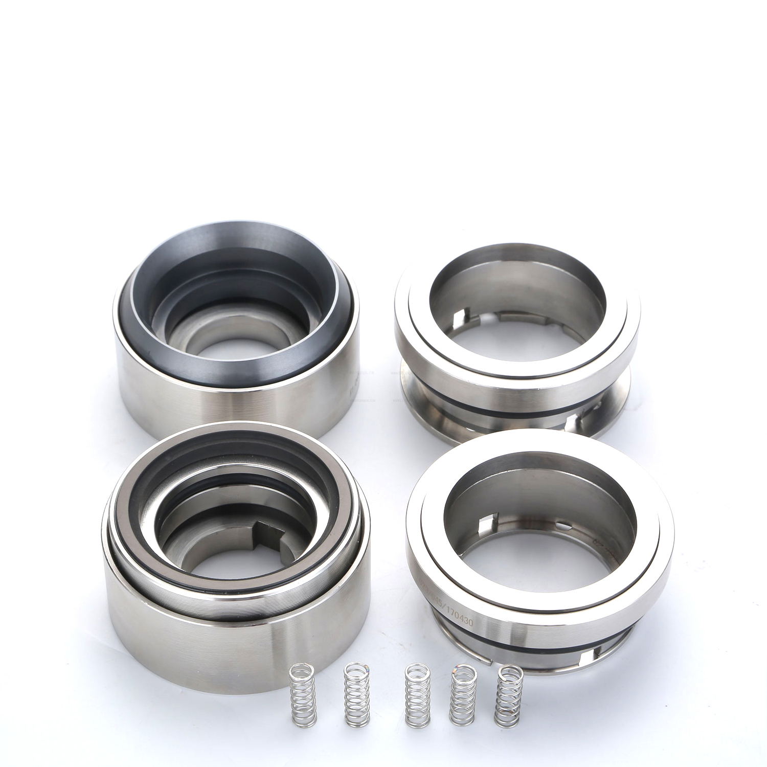 杭州堿泵 廠家直銷 171 機(jī)械密封 耐酸堿 耐腐蝕