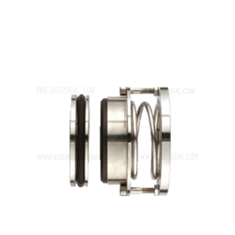 產地直銷泵用Aesseal安銥矢P0B軸封機械密封