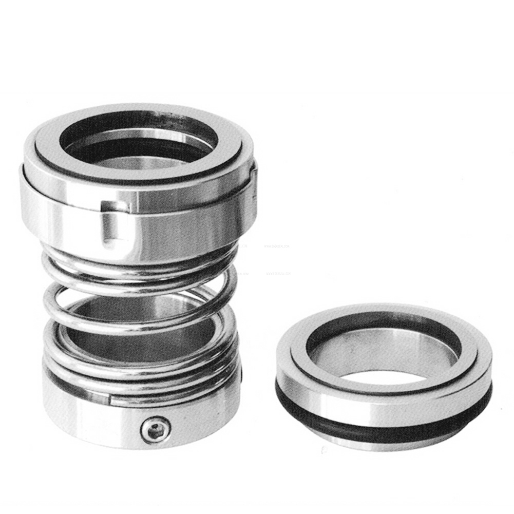 廠家現(xiàn)貨供應(yīng)軸封103單彈簧非平衡型內(nèi)裝式機械密封件