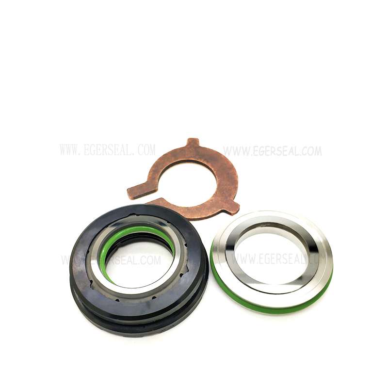 廠家直銷飛力污水泵用5530型FSMU35機械密封