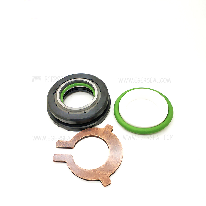 產(chǎn)地直銷賽萊默飛力污水泵用3126-181型FSMU35機械密封