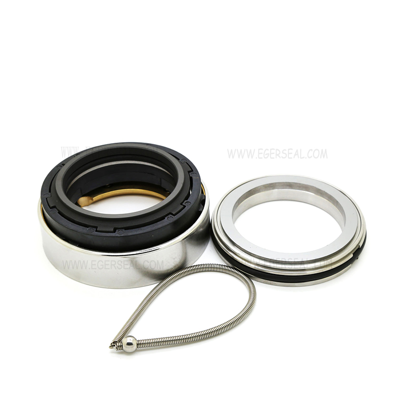 廠家直銷飛力污水泵用7045型FSQU60塞默萊機械密封