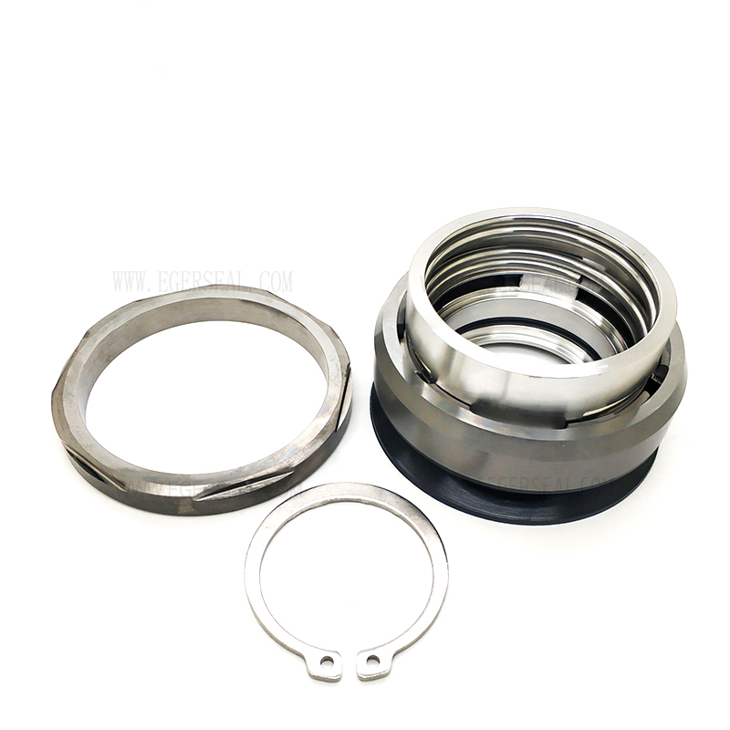 產(chǎn)地貨源賽萊默飛力污水泵用4670型軸封FSQU60機械密封